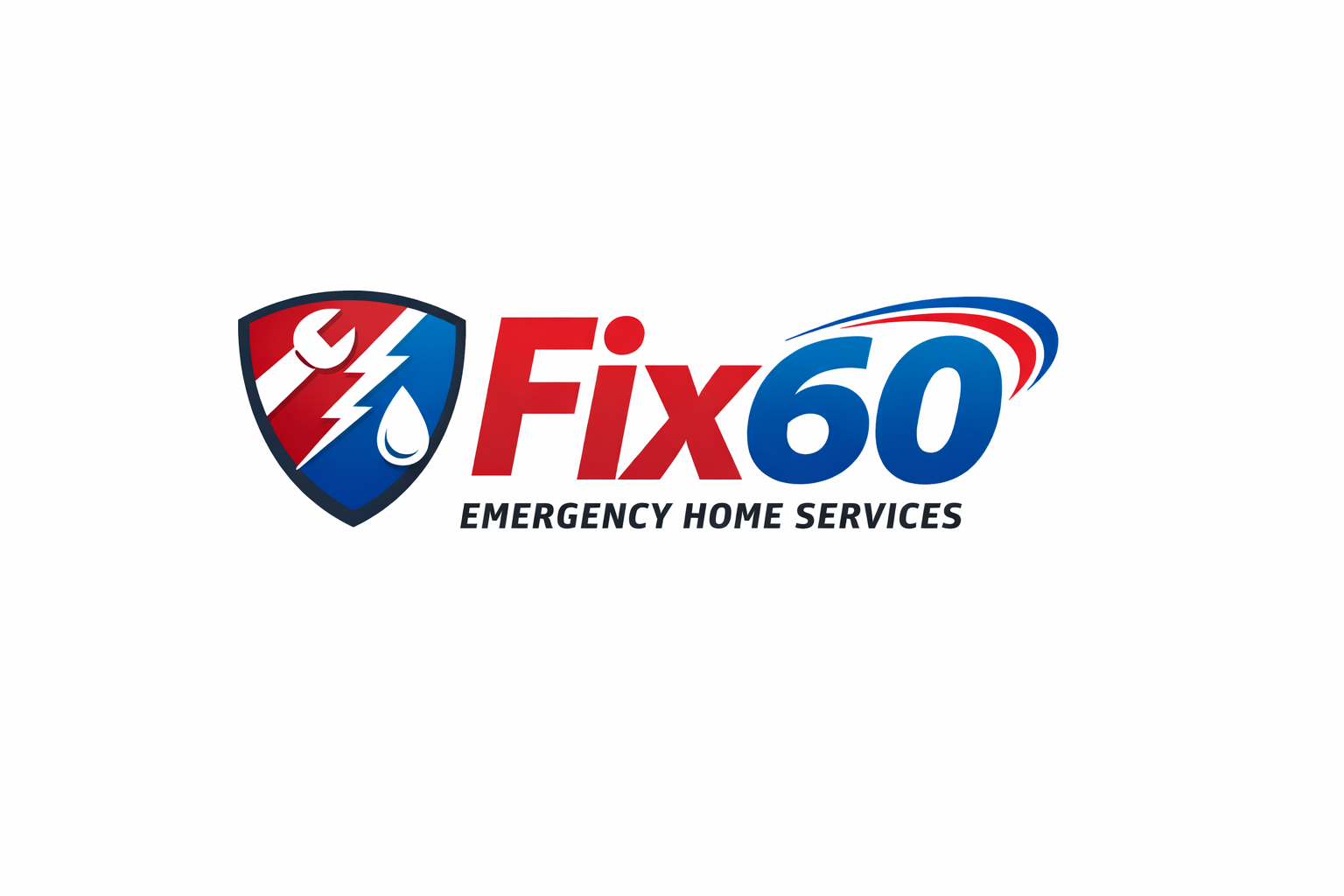Fix60 Logo
